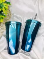 STAINLESS STEEL SIPPER