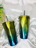 STAINLESS STEEL SIPPER