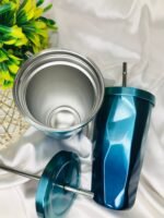 STAINLESS STEEL SIPPER