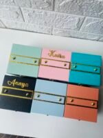 Mini Vintage Boxes