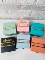 Mini Vintage Boxes - Image 2