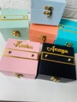 Mini Vintage Boxes - Image 5