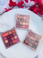Naughty Eyeshadow Pallette
