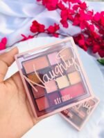 Naughty Eyeshadow Pallette