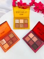 Chocolate Eyeshadow Pallette