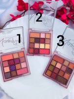 Naughty Eyeshadow Pallette