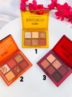 Chocolate Eyeshadow Pallette