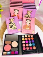 Chic Girl Pallete
