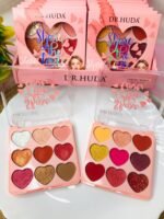 Share The Love Pallette
