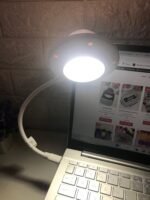 USB UFO Light Lamp - Image 3