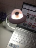 USB UFO Light Lamp - Image 6