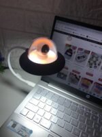 USB UFO Light Lamp - Image 2