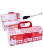 Kids Pencil Box With Lock - Image 2