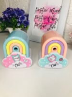 Rainbow Cat Sharpener - Image 3