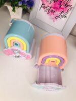 Rainbow Cat Sharpener - Image 2