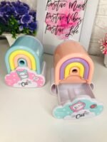 Rainbow Cat Sharpener - Image 5