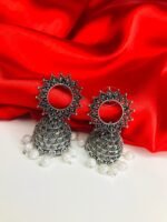 Pearl Jhumki - Image 2