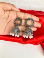 Pearl Jhumki - Image 3