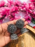 Neena Jhumka - Image 2