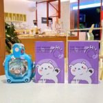 Cartoon Bear Bottle - 1000ML - Image 7