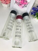 Slim Glass Bottle - Image 2