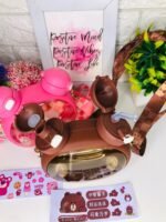 Kawaii Dual Sip Bottle - Image 2