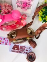 Kawaii Dual Sip Bottle - Image 3