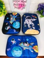 Space Hardcase