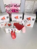 Mini Clip Lamp - Image 3