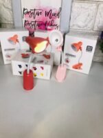 Mini Clip Lamp - Image 4