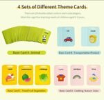 Card Reader Educational Toy - Image 3