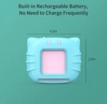 Card Reader Educational Toy - Image 7