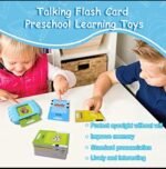 Card Reader Educational Toy - Image 2