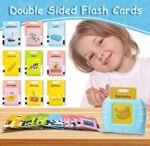 Card Reader Educational Toy - Image 4