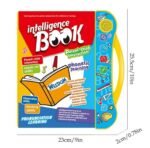 Kids Intelligence Learning Book - Image 2