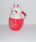 Surprise Strawberry Teddy - Image 4