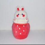 Surprise Strawberry Teddy - Image 2