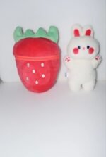 Surprise Strawberry Teddy - Image 3