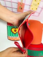 Coffee Zipper Pouches - Image 3