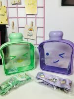 Toast Sipper with Emoji - Image 2