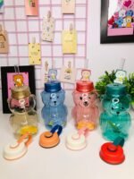 Teddy Water Sipper
