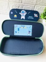 Space Kit Pouch ( Dual Zipper) - Image 2