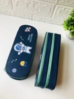 Space Kit Pouch ( Dual Zipper) - Image 4