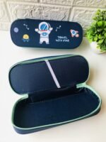 Space Kit Pouch ( Dual Zipper) - Image 3