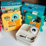 Dino Benton Lunch box - Image 4