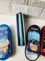 Quirky Pencil Pouch - Image 2