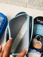 Quirky Pencil Pouch - Image 3