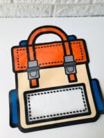 3D Candy Zip Lock Bag - Image 2