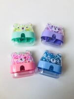 Bear Bubble Sharpener