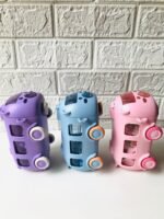 Cool Cute Bus Sipper - Image 2